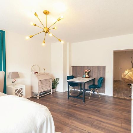 Gatsby Apartment Гельзенкірхен Екстер'єр фото