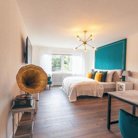 Gatsby Apartment Гельзенкірхен Екстер'єр фото