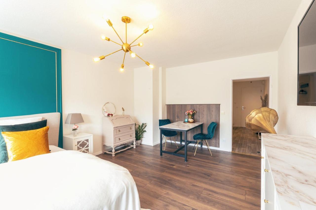 Gatsby Apartment Гельзенкірхен Екстер'єр фото