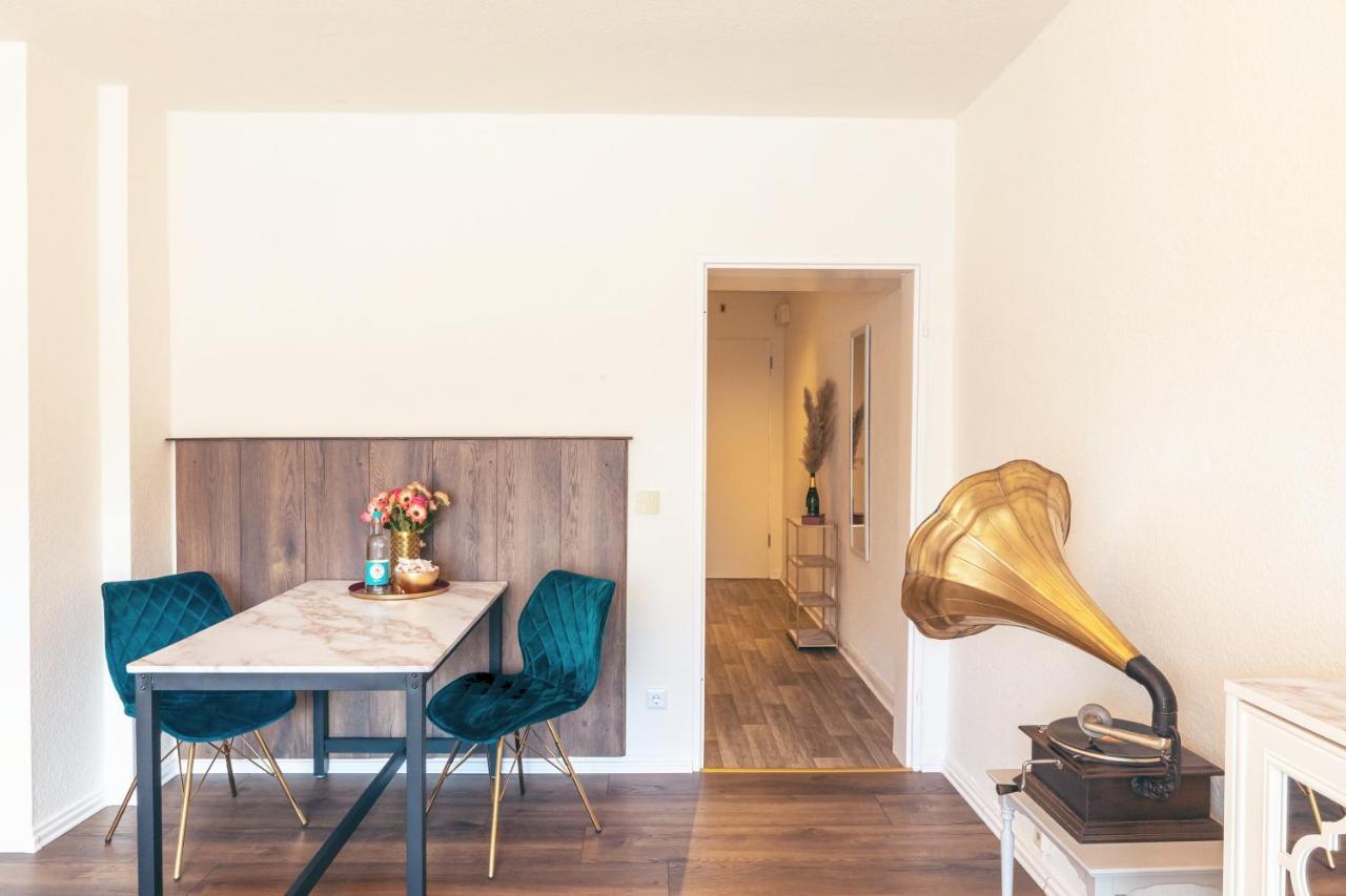 Gatsby Apartment Гельзенкірхен Екстер'єр фото