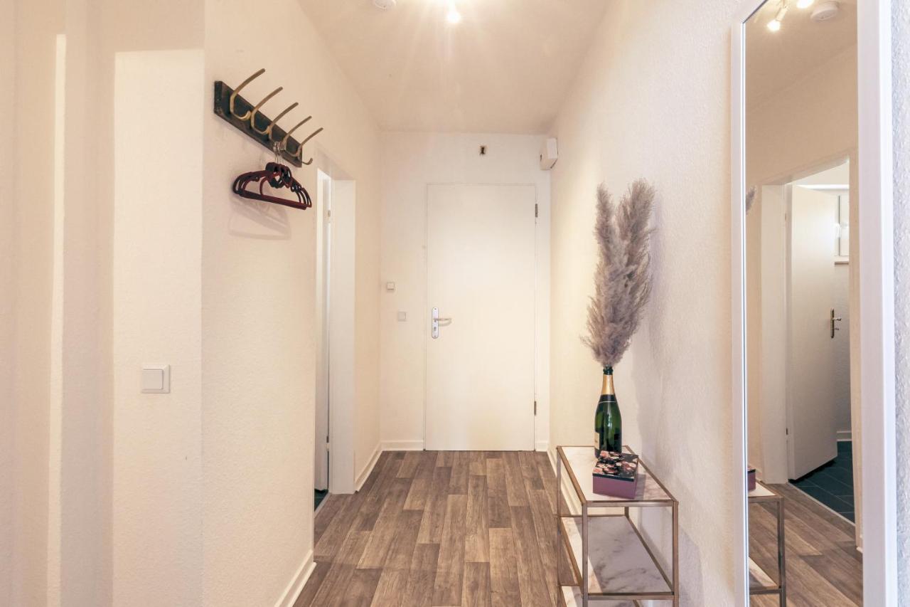 Gatsby Apartment Гельзенкірхен Екстер'єр фото