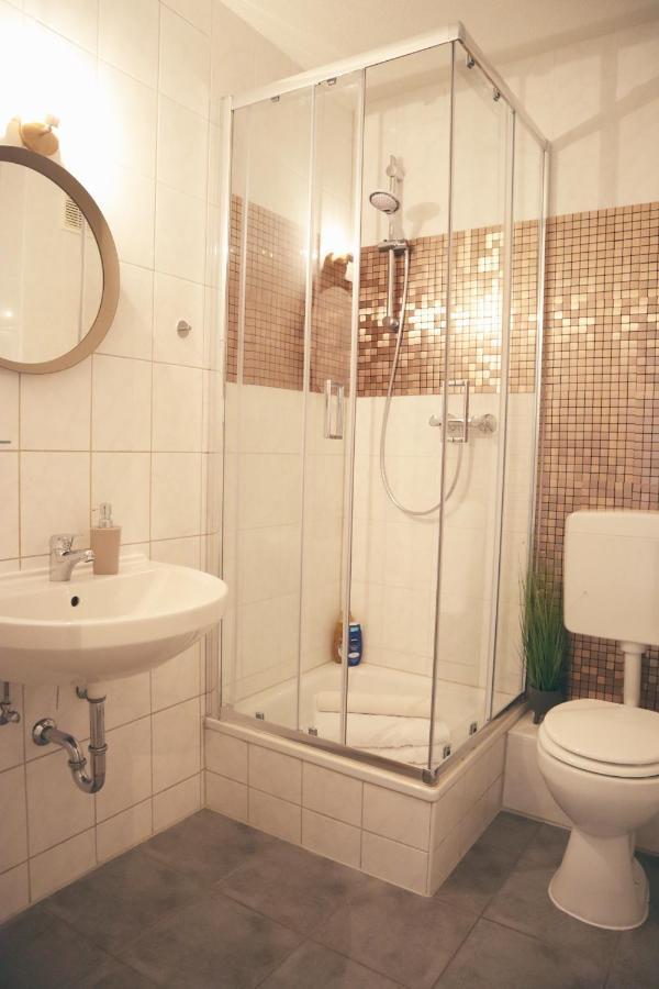 Gatsby Apartment Гельзенкірхен Екстер'єр фото
