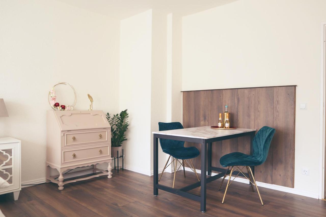Gatsby Apartment Гельзенкірхен Екстер'єр фото